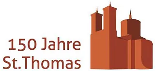 St. Thomas Logo